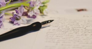 Lire la suite à propos de l’article Concours d’écriture 2025