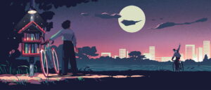 Lire la suite à propos de l’article Nuit de la Lecture 2026