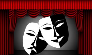 Lire la suite à propos de l’article Le club théâtre du collège
