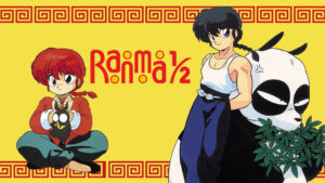 Lire la suite à propos de l’article RANMA 1/2 et  l&rsquo;aventure de la vie